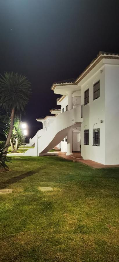 شقة La Barrosa-Novo Sancti Petri, Wifi, Aire Acondicionado, Parking شيكلانا دي لا فرونتيرا المظهر الخارجي الصورة